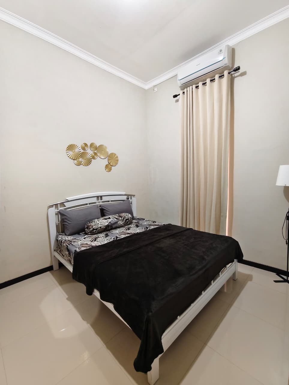 Villa Pesona 6A